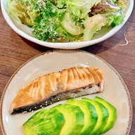 Jimmy Family Restaurant อ่างศิลา-ชลบุรี