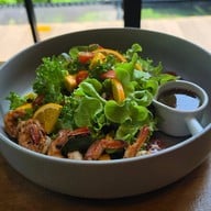 เมนูของร้าน Into The Forest