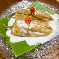 เมนูของร้าน Mama Yaya - Restaurant