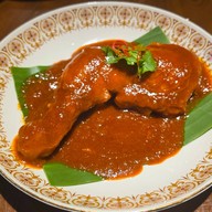 เมนูของร้าน Mama Yaya - Restaurant