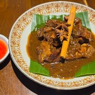 เมนูของร้าน Mama Yaya - Restaurant