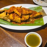 เมนูของร้าน Mama Yaya - Restaurant