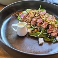 เมนูของร้าน Into The Forest