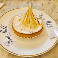 เมนูของร้าน Paris Mikki สุขุมวิท 19