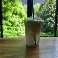เมนูของร้าน Into The Forest