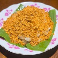 เมนูของร้าน Mama Yaya - Restaurant