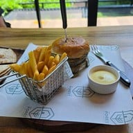 เมนูของร้าน Into The Forest