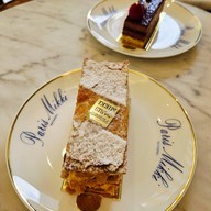 เมนูของร้าน Paris Mikki สุขุมวิท 19