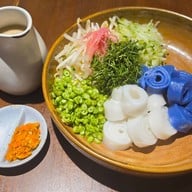 เมนูของร้าน Mama Yaya - Restaurant