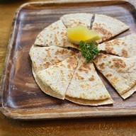 เมนูของร้าน Into The Forest