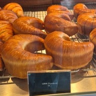Luna : Crafted Pastry & Espresso