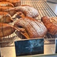 Luna : Crafted Pastry & Espresso