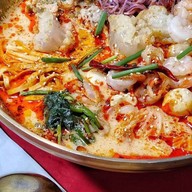 8 เซียนซุป หม่าล่าชั่งขีด เมืองชล