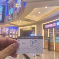 Sf Cinema Terminal 21 Rama 3