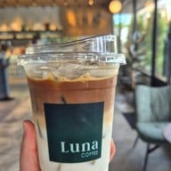 Luna : Crafted Pastry & Espresso