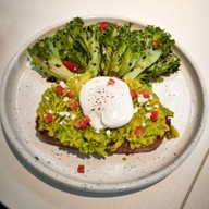 เมนูของร้าน LYKKE Brunch & Wine Bar