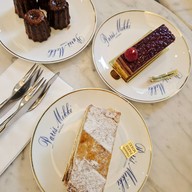 เมนูของร้าน Paris Mikki สุขุมวิท 19