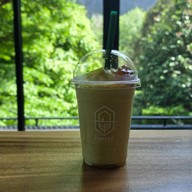เมนูของร้าน Into The Forest