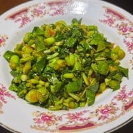 เมนูของร้าน Mama Yaya - Restaurant