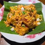 เมนูของร้าน Mama Yaya - Restaurant