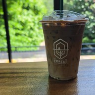 เมนูของร้าน Into The Forest