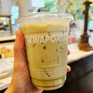 เมนูของร้าน Paris Mikki สุขุมวิท 19