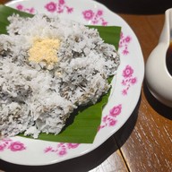 เมนูของร้าน Mama Yaya - Restaurant