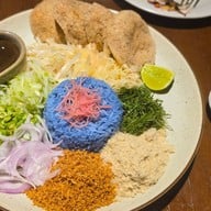 เมนูของร้าน Mama Yaya - Restaurant