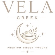 VELA GREEK โฮมเมดกรีกโยเกิร์ต (ร้านอยู่บนคอนโดตึกT1)