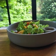 เมนูของร้าน Into The Forest