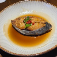 เมนูของร้าน Mama Yaya - Restaurant