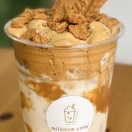 MilkNow Cafe