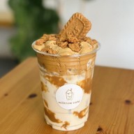 MilkNow Cafe