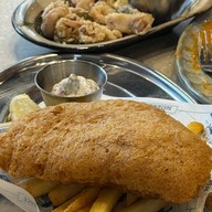 Fishmonger Park Silom