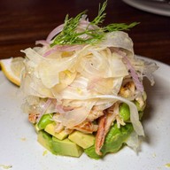 Bimbo Mediterranean Restaurant & Bar ป้อมปราบ