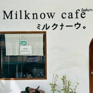 MilkNow Cafe