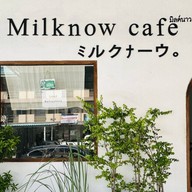 MilkNow Cafe