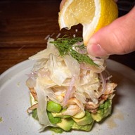 Bimbo Mediterranean Restaurant & Bar ป้อมปราบ