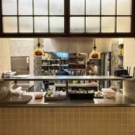Bimbo Mediterranean Restaurant & Bar ป้อมปราบ