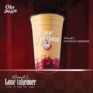 Oh! Juice - โอ้ จู๊ซ The Mall โคราช