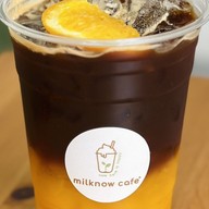 MilkNow Cafe