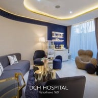 Dr.CHEN Surgery Hospital International Center  รามคำแหง 160