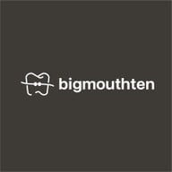 เมนู Bigmouthten Dental Clinic