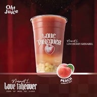 Oh! Juice - โอ้ จู๊ซ The Mall โคราช