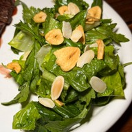 Bimbo Mediterranean Restaurant & Bar ป้อมปราบ