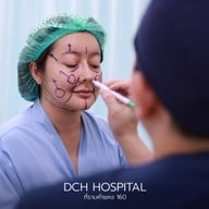 Dr.CHEN Surgery Hospital International Center  รามคำแหง 160