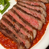 Bimbo Mediterranean Restaurant & Bar ป้อมปราบ