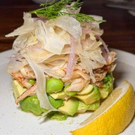 Bimbo Mediterranean Restaurant & Bar ป้อมปราบ