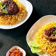 A-Star Biryani (Halal) เอสตาร์ บริยานี ฮาลาล พระราม 9