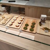 บรรยากาศ The Matcha Tokyo Emporium